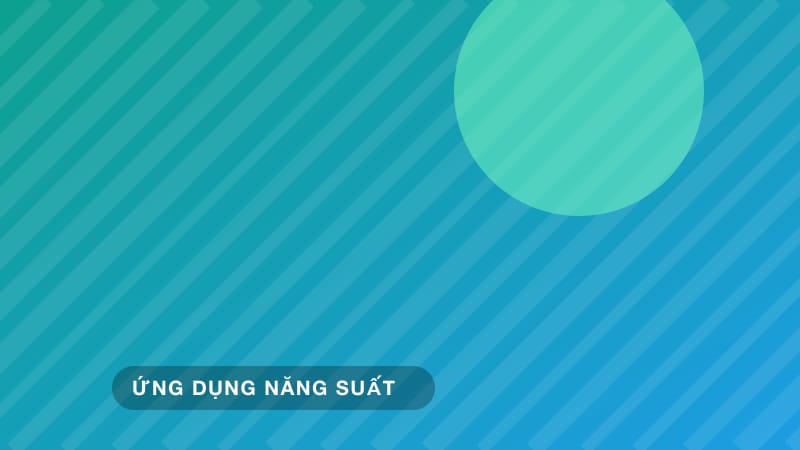 AI quản lý thời gian giải trí: Bí quyết cân bằng cho dân văn phòng