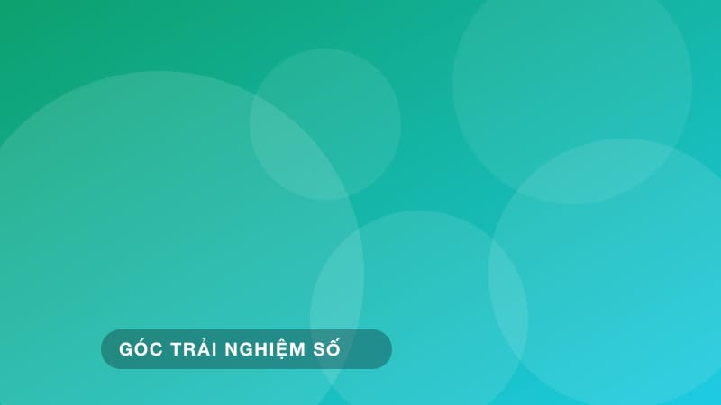 Chia sẻ đường dẫn kèm đủ bối cảnh khi tổ chức hoạt động với ứng dụng web