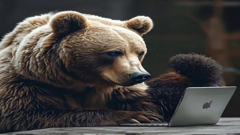 Hình ảnh minh họa công nghệ Bear vs Ulysses 2026: Best Writing App for Mac and iPhone Users