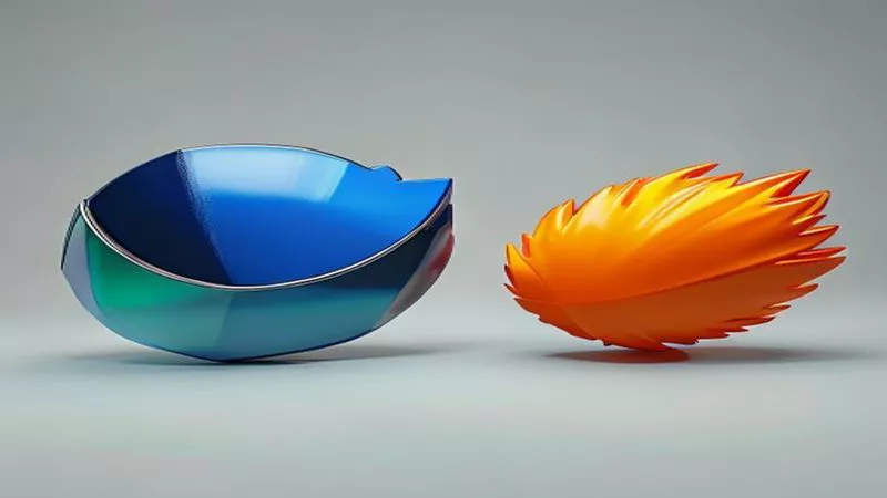 Hình ảnh minh họa công nghệ Best Browser 2026: Chrome vs Firefox vs Arc vs Brave Compared