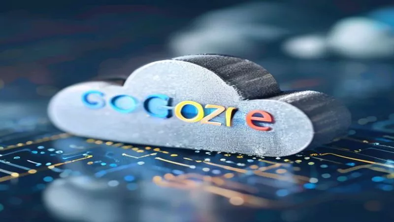 Hình ảnh minh họa công nghệ Cloud Storage Guide 2026: Google Drive vs Dropbox vs iCloud