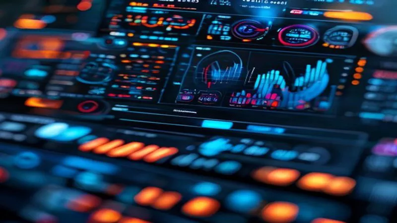 How to Create a Digital Dashboard for Your Life and Work 2026