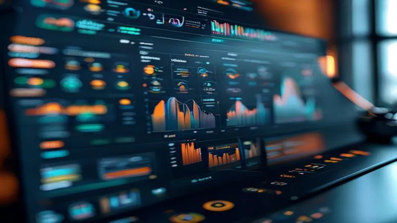 Hình ảnh minh họa công nghệ How to Create a Digital Dashboard for Your Life and Work 2026