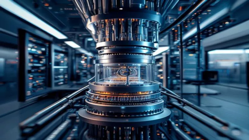 Quantum Computing in 2026: Finally Breaking Through to Real-World Use?
