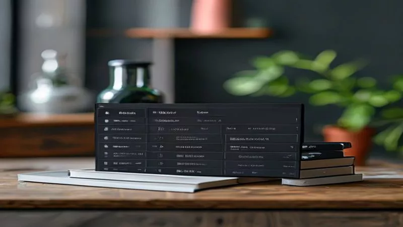 Hình ảnh minh họa công nghệ Roam Research vs Logseq 2026: The Best Graph-Based Note App?