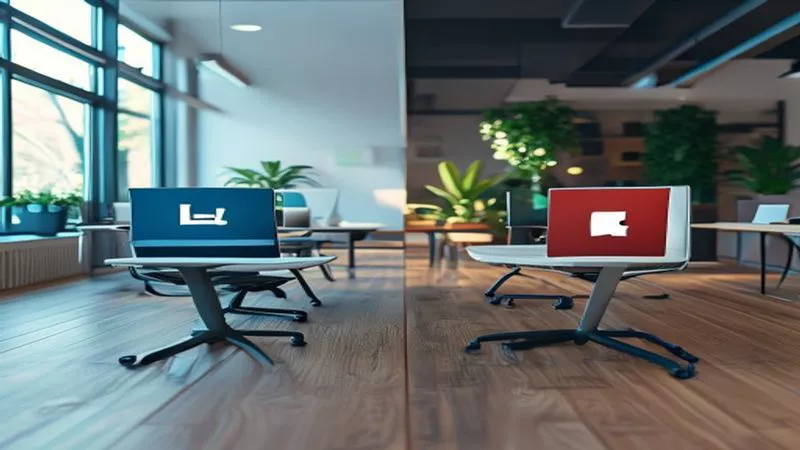 Slack vs Microsoft Teams 2026: The Ultimate Workplace Chat Showdown