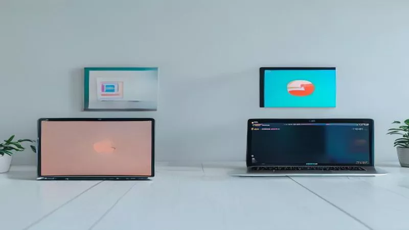 Hình ảnh minh họa công nghệ Slack vs Microsoft Teams 2026: The Ultimate Workplace Chat Showdown
