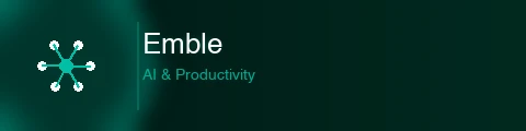 Emble Logo