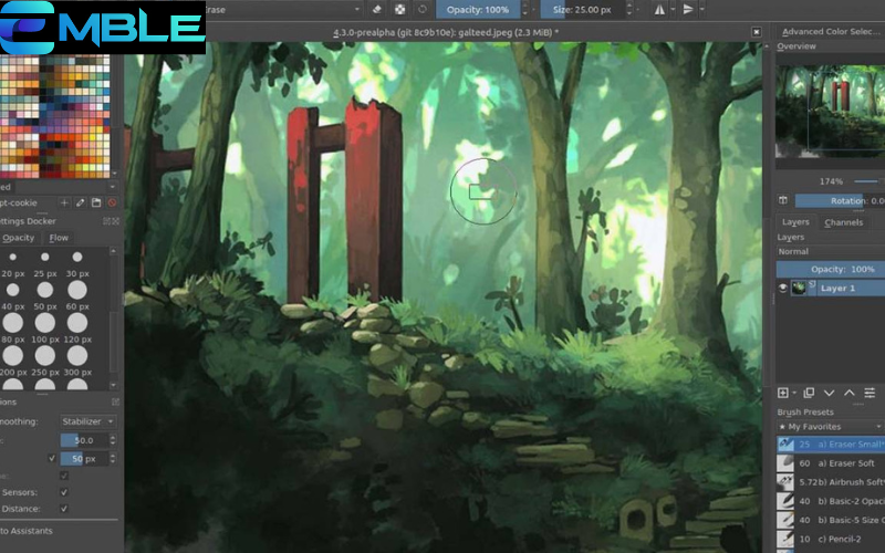 Phần Mềm Vẽ Minh Họa Adobe Illustrator