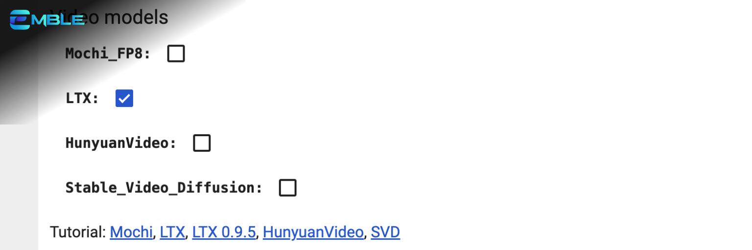Chạy LTX Video 0.9.5 Trên Google Colab: Tiện Lợi Và Hiệu Quả