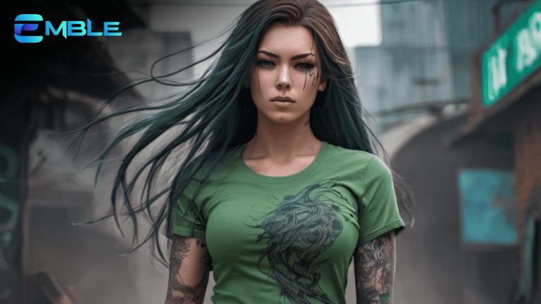 Mở Rộng Khả Năng: Các Lựa Chọn Thay Thế SD Forge