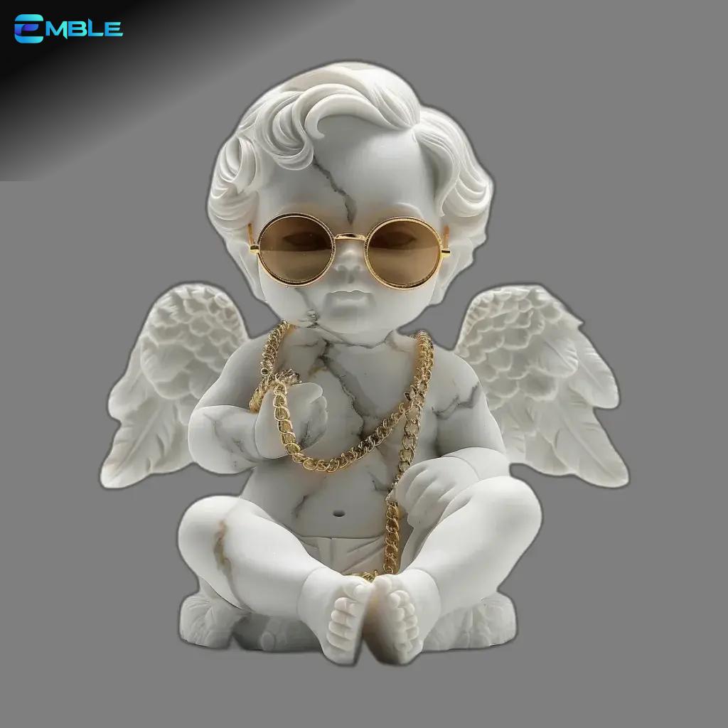 Ứng Dụng Thực Tế của SV3D: Tiềm Năng Vượt Trội