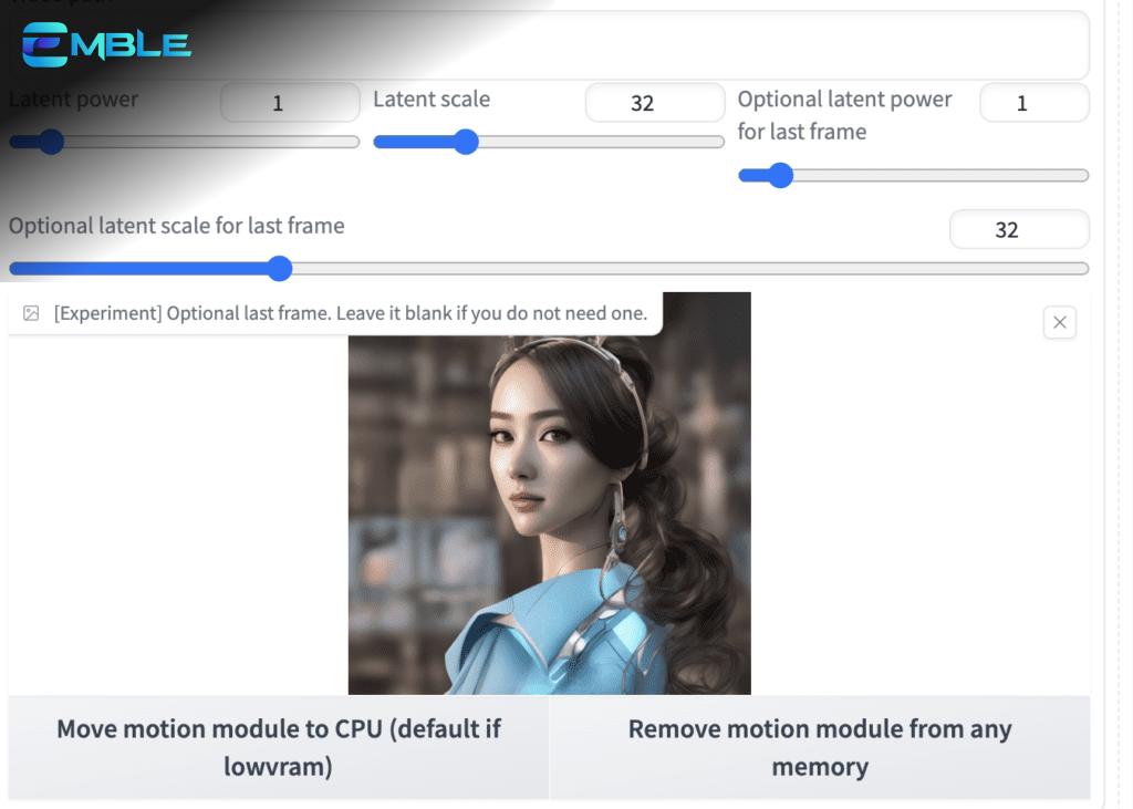 Tăng Độ Phân Giải Với Hi Res Fix