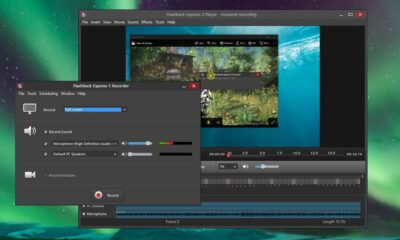 Khám Phá Thế Giới Phần Mềm Quay Màn Hình: Bí Quyết Tối Ưu Cho Video Hoàn Hảo