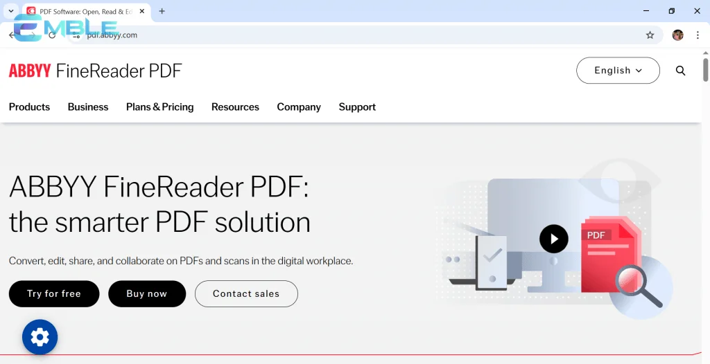 Công cụ chuyển đổi ảnh sang văn bản chính xác, OCR online miễn phí